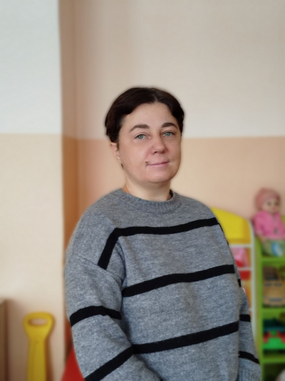 Мироевская Юлия Николаевна  