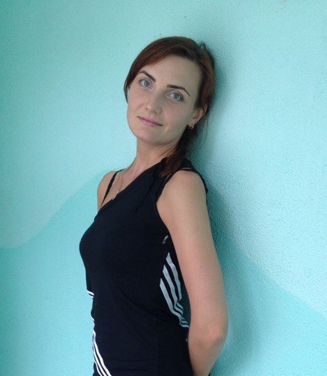 Карпинская Елена Григорьевна  