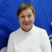 Денисова Татьяна Васильевна 