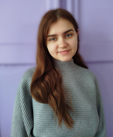 Горшунова Юлия Денисовна 
